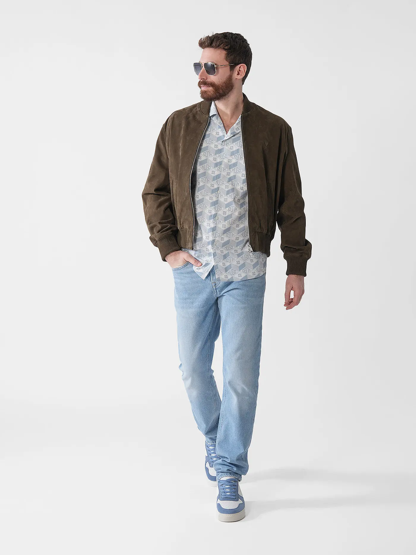JOOP | Jeans Modern Fit MITCH | 